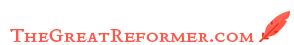 thegreatreformer.com logo